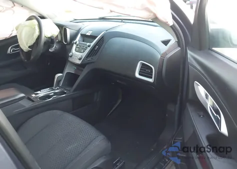 2014 Chevrolet Equinox Ls z USA, uszkodzony, nr VIN 2GNALAEK9E6109770